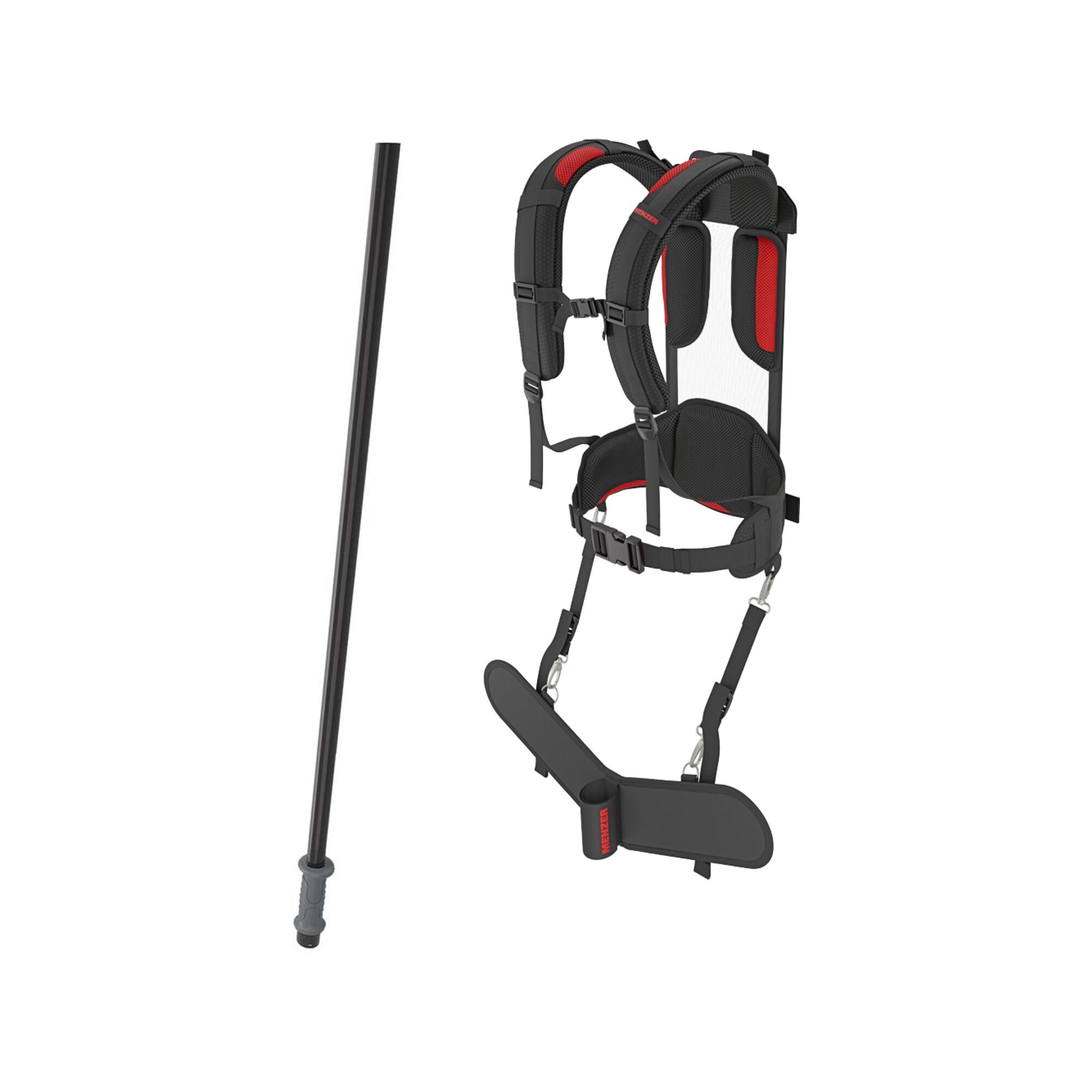 MENZER Tragegeschirr RE 3000 KIT (911071000)