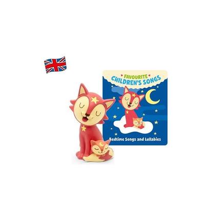 800 FCS - Bedtime Songs & Lullabies (relaunch) [EN]
