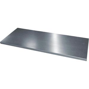 CP-Möbel Fachboden 8920-80, für Werkzeugschrank, 92,5 x 35,2cm BxT, verzinkt