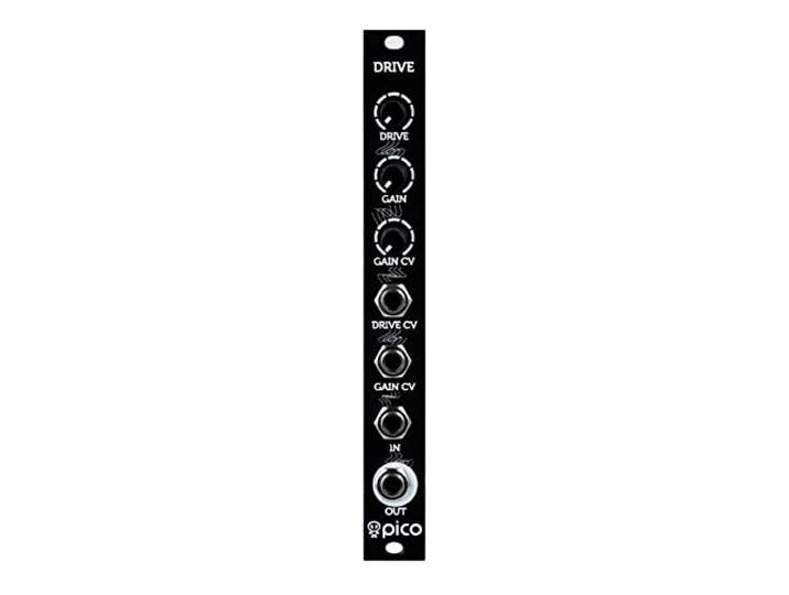 Erica Synths Pico Drive - Effect modular synthesizer
