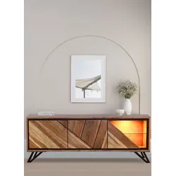 Harms Import & Vertriebs GmbH & Co. KG - TV-Schrank AMBALA