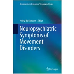 Neuropsychiatric Symptoms of Movement Disorders, Fachbücher
