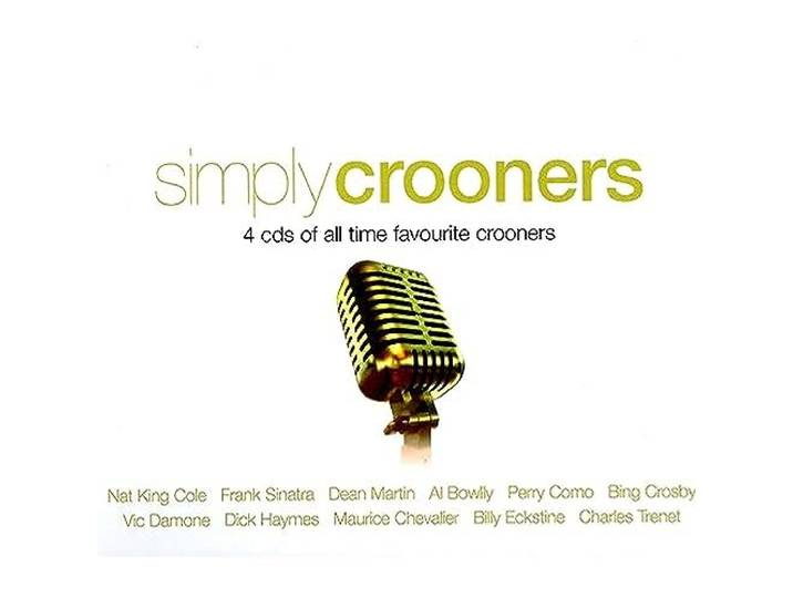 Simply Crooners