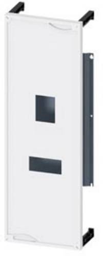 Siemens 8GK47205KK10 ALPHA 400/630 Einbausatz 1x 3VL400+RCD Kompaktleistungsschalter+RCD Modul Einbausatz 1St.