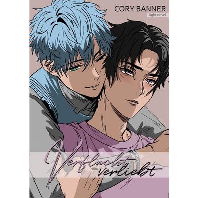 Verflucht verliebt, Taschenbuch von Cory Banner, BoD – Books on Demand, 978-3-8192-0854-6