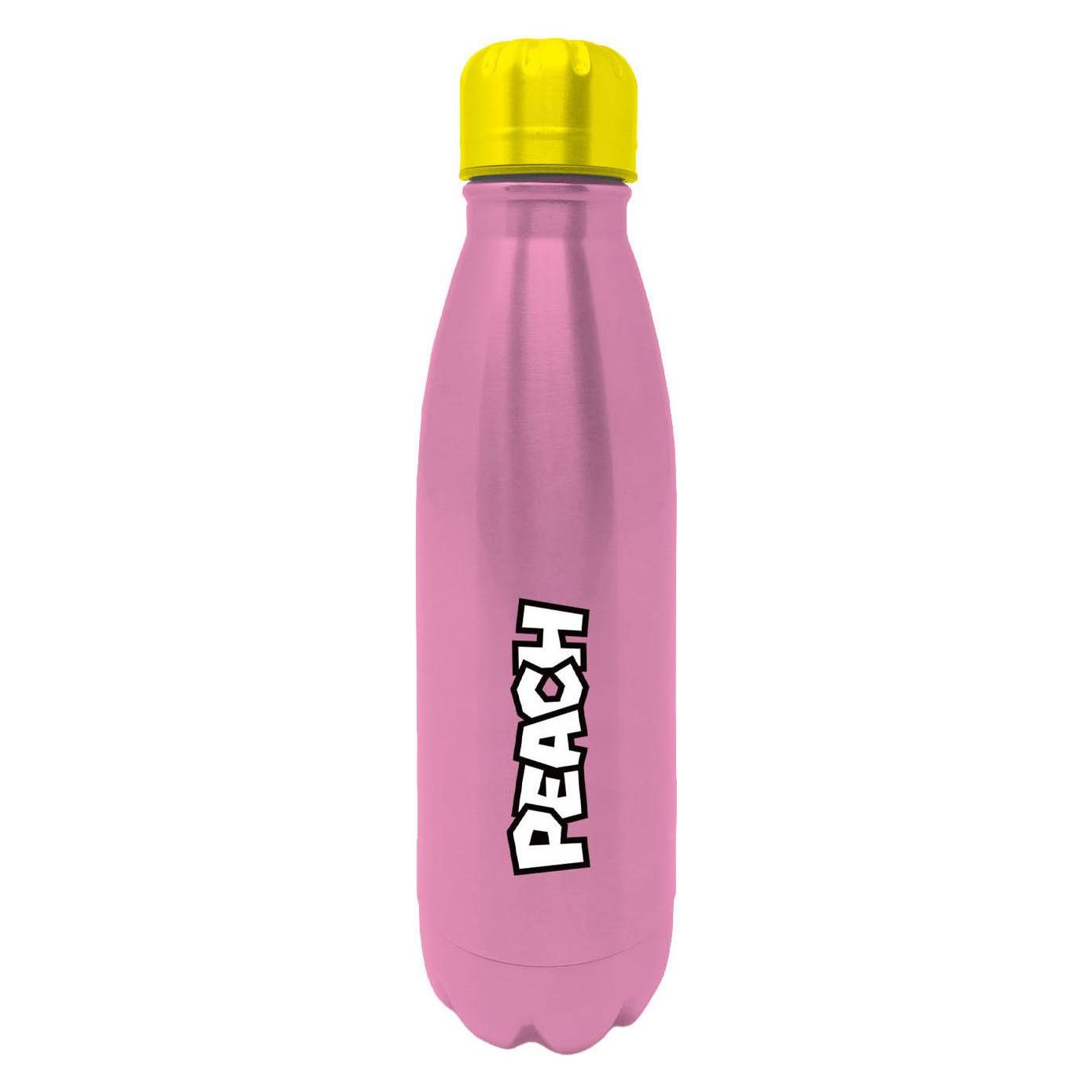 Pyramid Super Mario Mini Bottle: Peach (0.54 l) (58088)