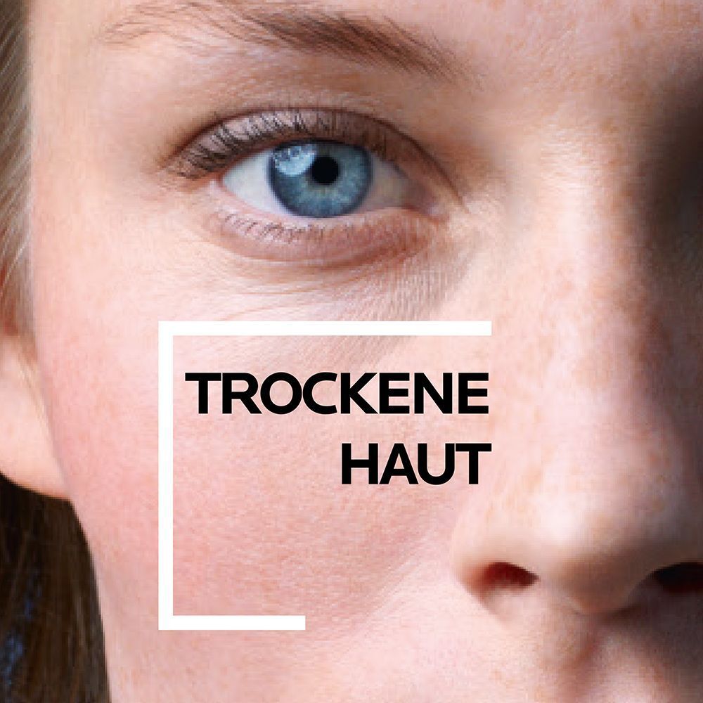 La Roche-Posay Roche-Posay Hydraphase BB Creme mittel 2x 2x40 ml