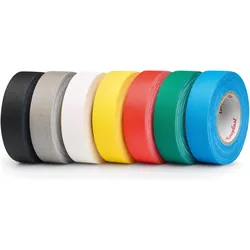 Coroplast, Klebeband, Gewebeklebeband (19 mm)