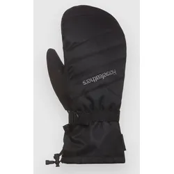 Horsefeathers Outcast Handschuhe black Gr. S
