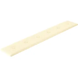 vidaXL, Bett Zubehör, Wandpaneele modern