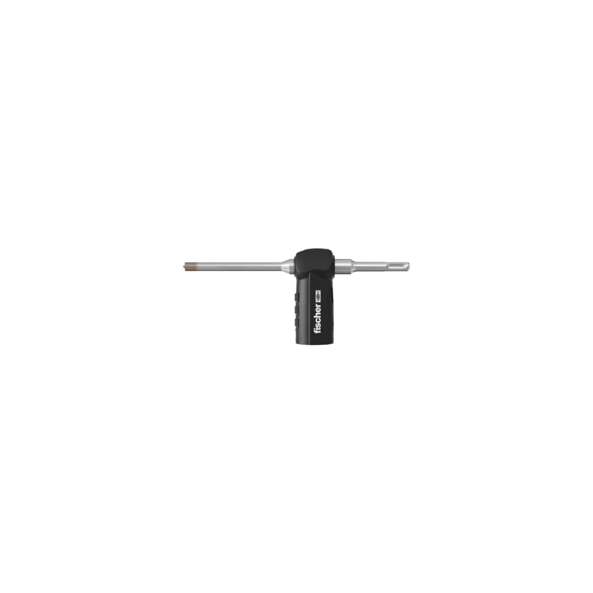 fischer Hohlbohrer SDS Plus FHD 8/100/230 (559942)