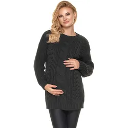 Schwangerschaft Pullover Model 157830 PeeKaBoo