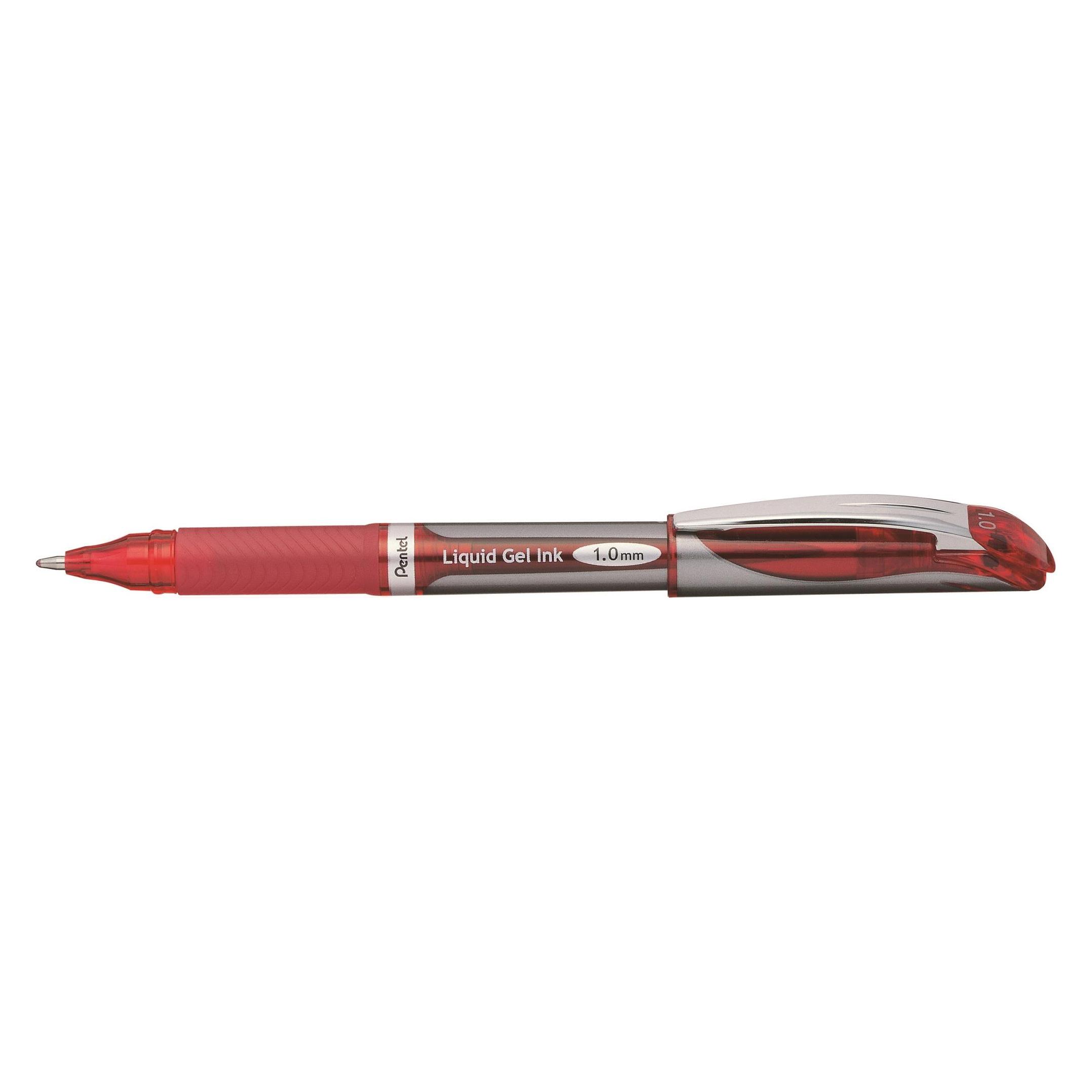 Pentel EnerGel (1x) (BL60-BO)