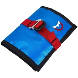 Revelate Designs ToolCash Werkzeugtasche, blue