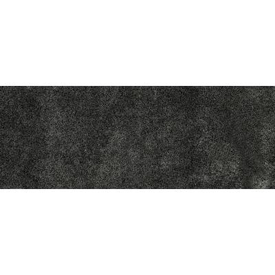Fußmatte TURTLE MAT "Grey", grau, B:75cm H:8mm L:200cm, Baumwolle, Teppiche, Fußmatte