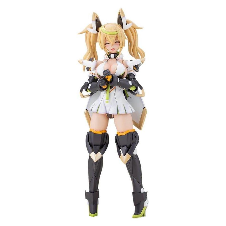 Kotobukiya Phantasy Star Online 2 Plastic Model Kit Grand Scale Gene Stellatears Version 25 cm (KTOKP830)