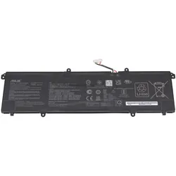 ASUS X321EA BATT/COS (3 Zellen, 4400 mAh), Notebook Akku