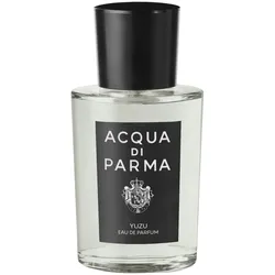 50ml Acqua di Parma Signatures of the Sun Yuzu Eau de Parfum