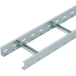BETTERMANN Kabelleiter 60x200x3000mm gel LG VS-Serie LG 620 VS 3 FS 9800qmm vz