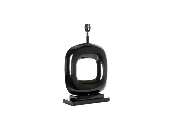 Design Tischlampe „Rave“ Schwarz Richmond Interiors
