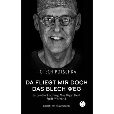 Da fliegt mir doch das Blech weg -