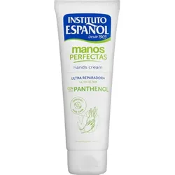 Instituto Español Hands Cream Ultra Repair With Panthenol 75ml