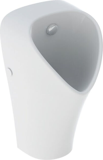 Geberit Urinoir Narva Entrée/Sortie arrière, blanc (501655001)