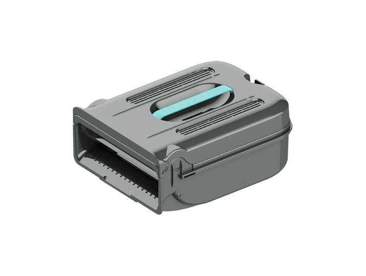 Aiper AIPJ034 Ersatzfilterbox für den Aiper Surfer S2 Poolroboter