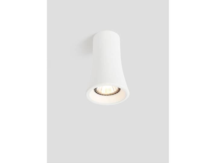 Naga Deckenleuchte Weiß/Weiß - Trizo21 - Schlafzimmer - Aluminium