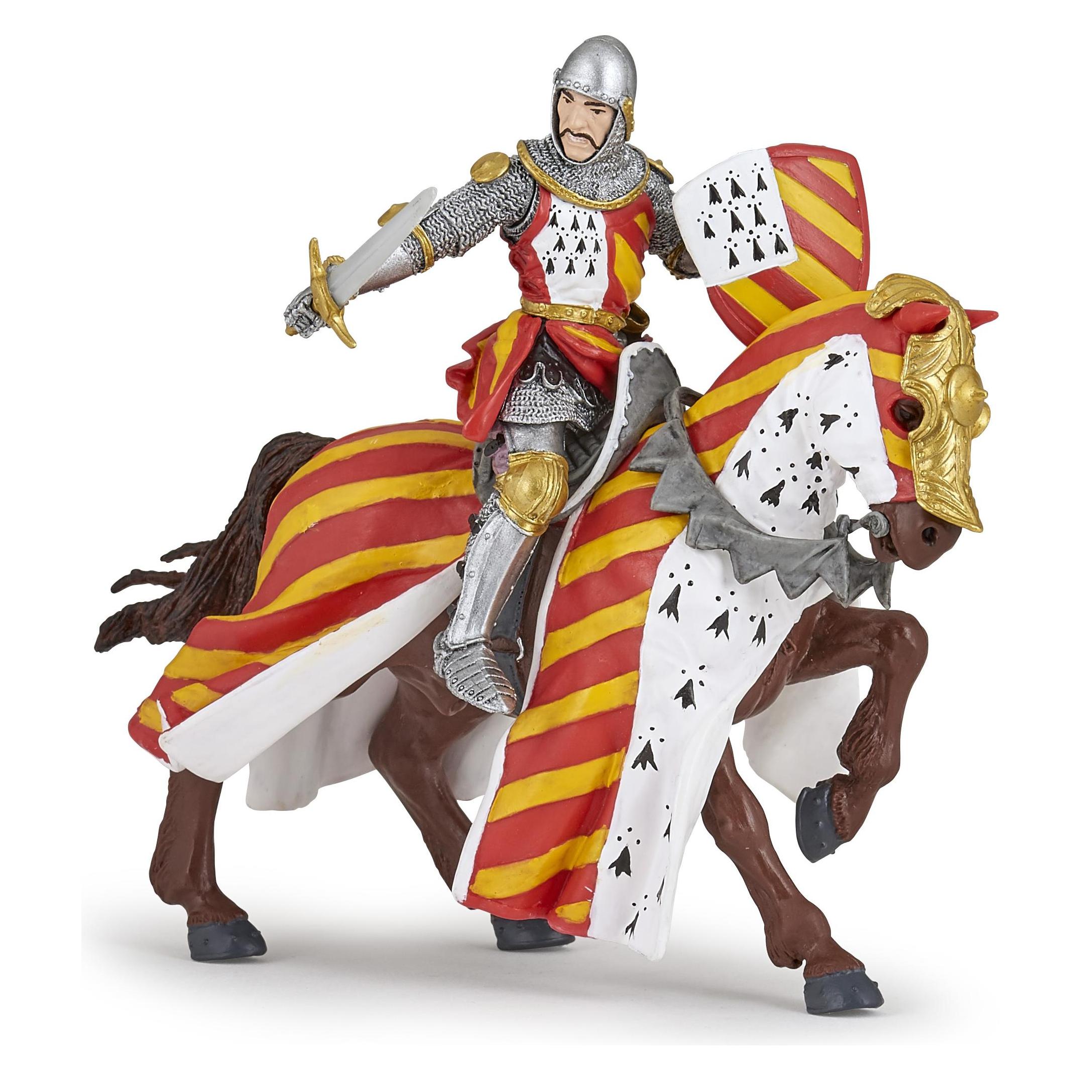 Papo Turnier-Ritter (39800)
