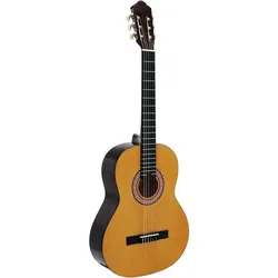 Dimavery AC-303 Klassikgitarre, Ahorn (Konzertgitarre, Ahorn), Gitarre