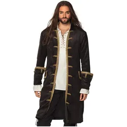Boland Piratenjacke Mann (XXL)
