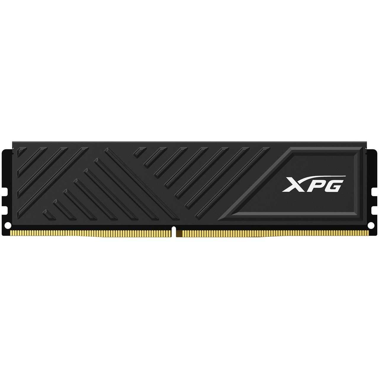 8GB ADATA XPG Gammix D35 Black Edition DDR4-3600 DIMM CL18 Single