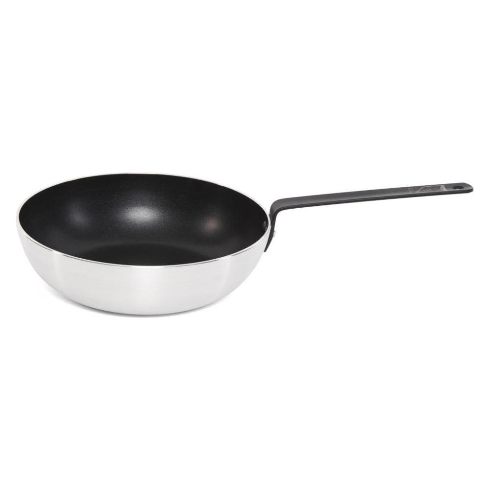Heinner HR-JH-W28 (Bratpfanne, Aluminium, 28 x 8 cm) (HR-JH-W28)