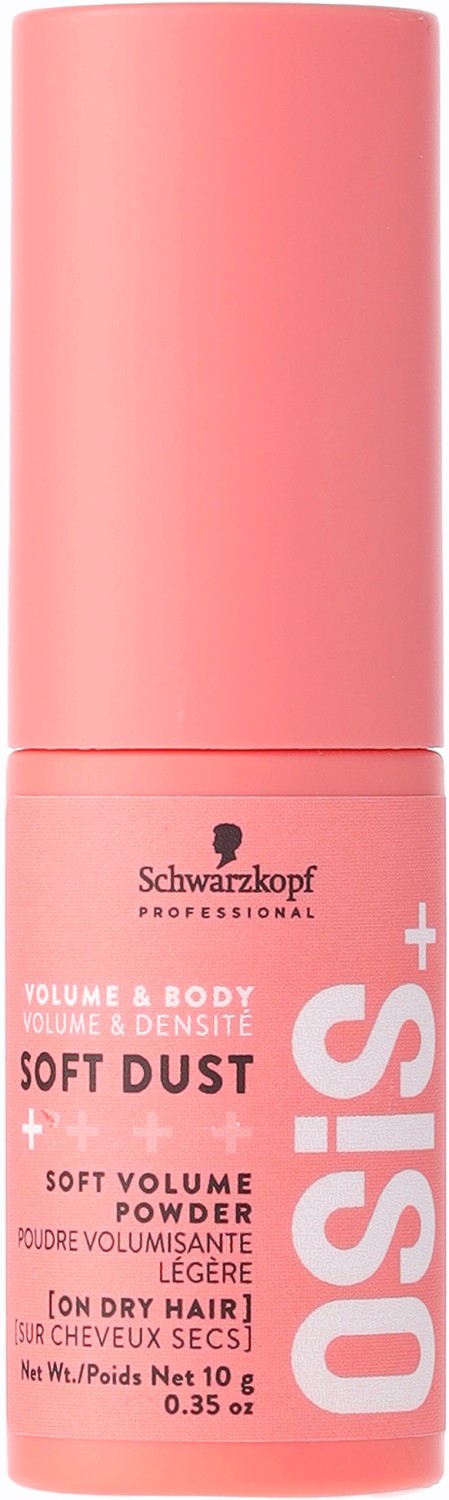 Schwarzkopf OSiS+ Soft Dust 10g 2873070