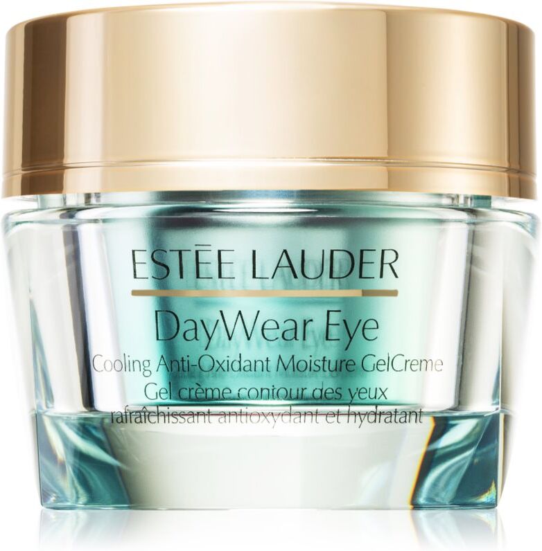 Estée Lauder DayWear Eye Cooling Anti Oxidant Moisture Gel Creme Antioxidantien-Augengel mit feuchtigkeitsspendender Wirkung 15 ml