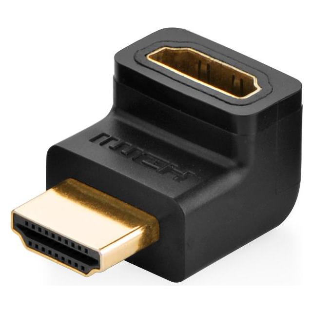 Ugreen HDMI Adapter (HDMI, HDMI) (20110)