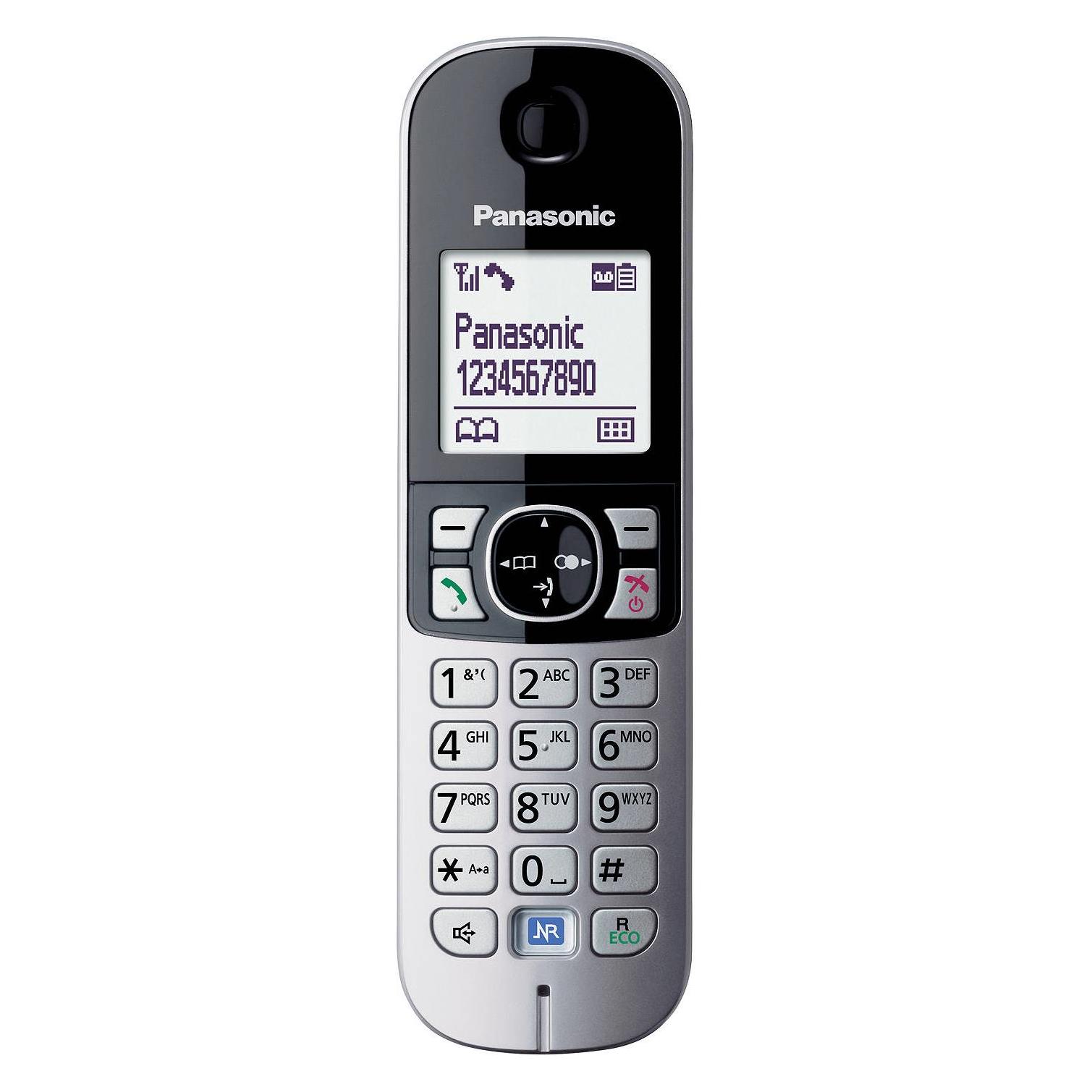 Panasonic KX-TG6822 (KX-TG6822GB)