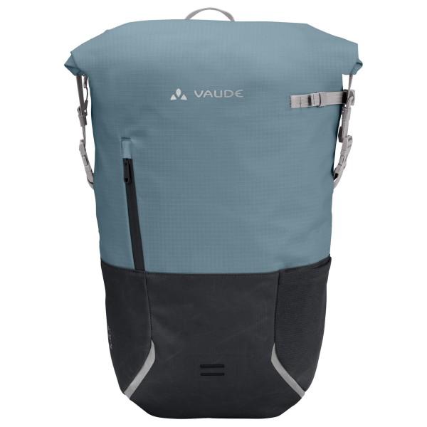 Vaude - Citygo Bike 23 II - Velorucksack grau