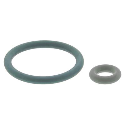TOPRAN Dichtungssatz, Einspritzdüse 100736 für VW
