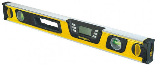 Stanley 0-42-086 FatMax Clinometre digital 1200mm