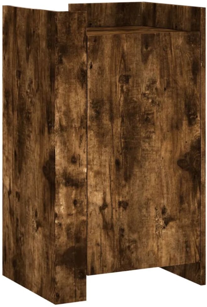 Helloshop26 Error: the value '' is not a number. Marron 45x75x35cm