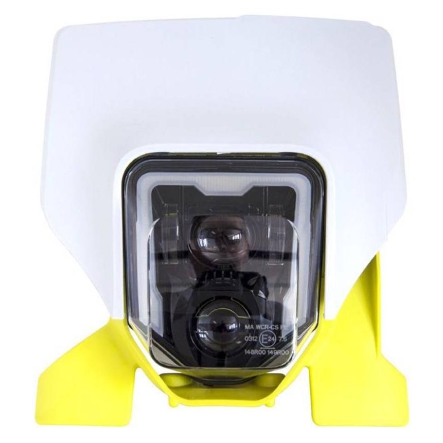 Racetech Hsq (RMASKHSQBN02)