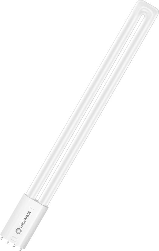 Ledvance LED-lamp LB25 DULUX LED L36 HF V 18W 830 met 2G11 fitting
