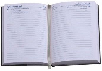 Interno Giornaliero 9x13 Personalizzate o neutre