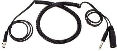 AKG MK HS STUDIO D Cable