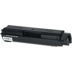 Alternativ-Toner für KYOCERA TK-5135 K / 1T02PA0NL0 schwarz