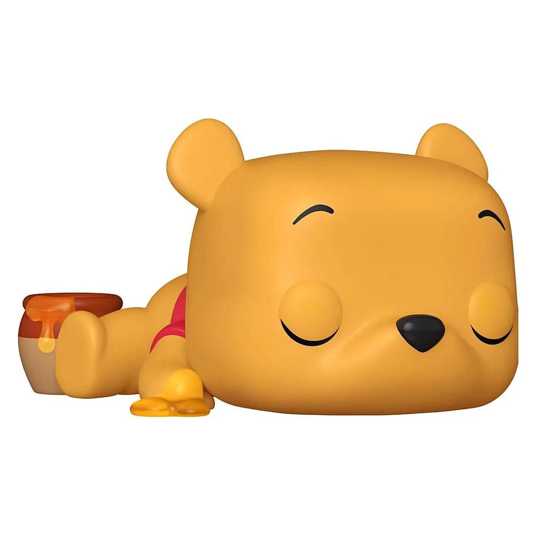 Funko POP Winnie The Pooh S4 Sleeping (FUPC2519)