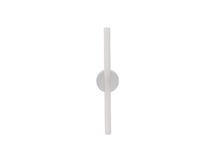 TALA - Applique orientable Kilter - Blanc - Verre dépoli