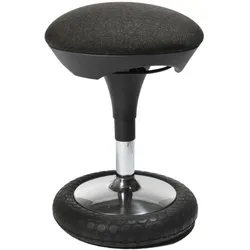 Topstar, Bürostuhl, Hocker Sitness 20 SI69 G22 anthrazit